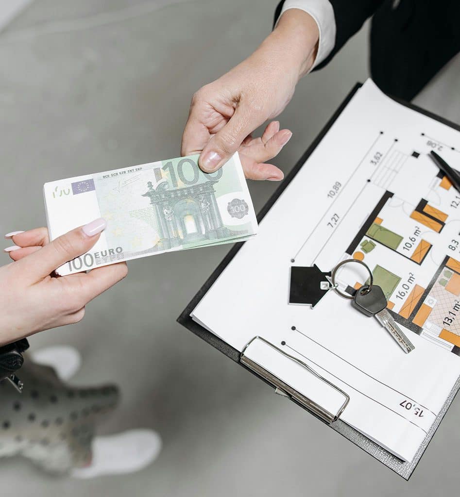 Hipoteca IRPH - recupera tu dinero