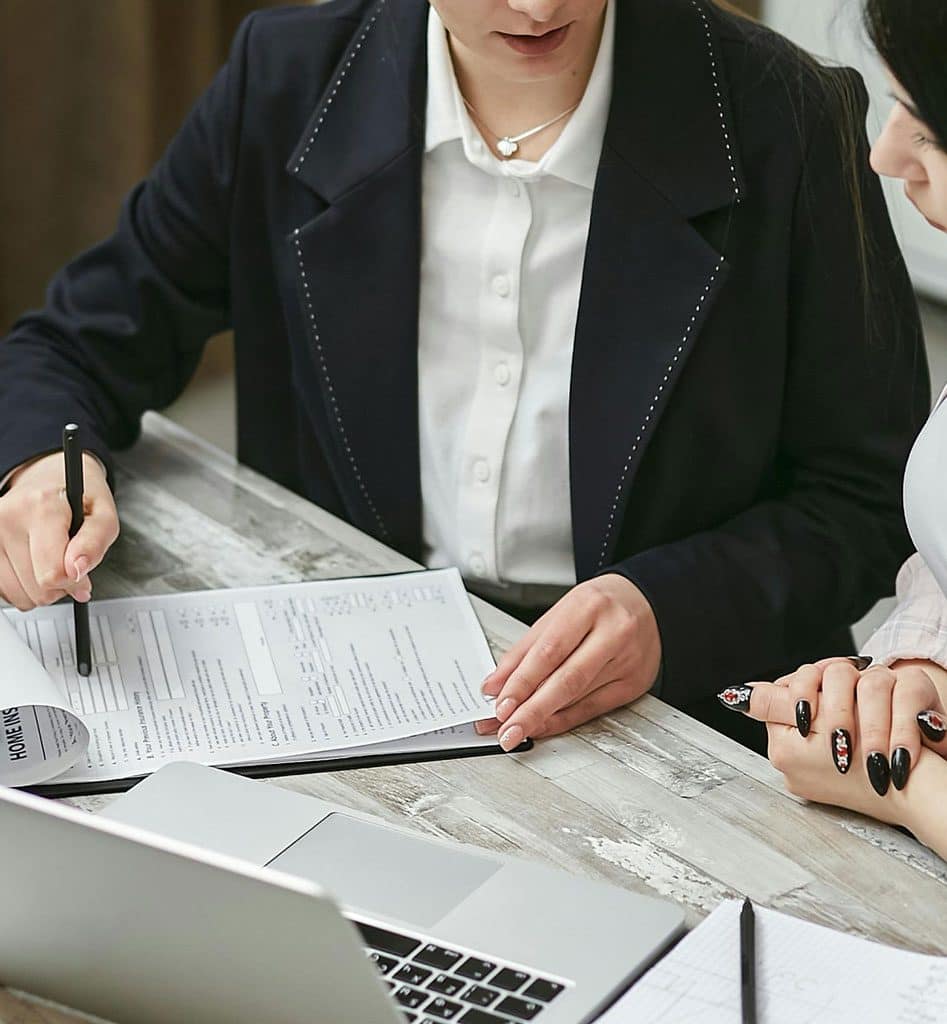 Ley de segunda oportunidad