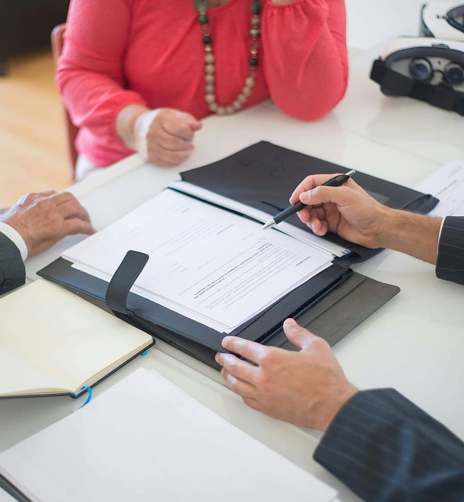 Otros servicios. Despacho de abogados expertos en contratos y herencias y reclamaciones